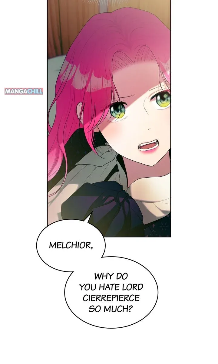 Marriage Contract With Two Husbands Chapter 33 page 30
