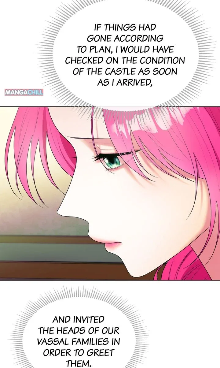 Marriage Contract With Two Husbands Chapter 33 page 83