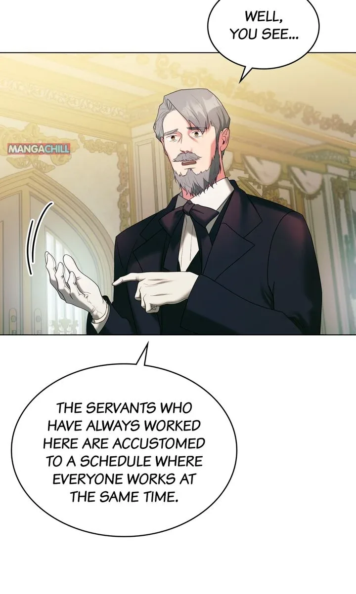 Marriage Contract With Two Husbands Chapter 33 page 92