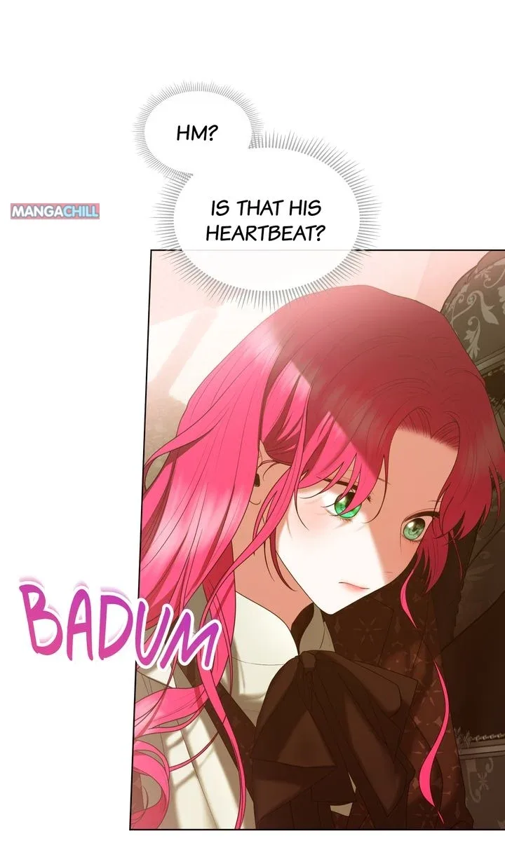 Marriage Contract With Two Husbands Chapter 33 page 71