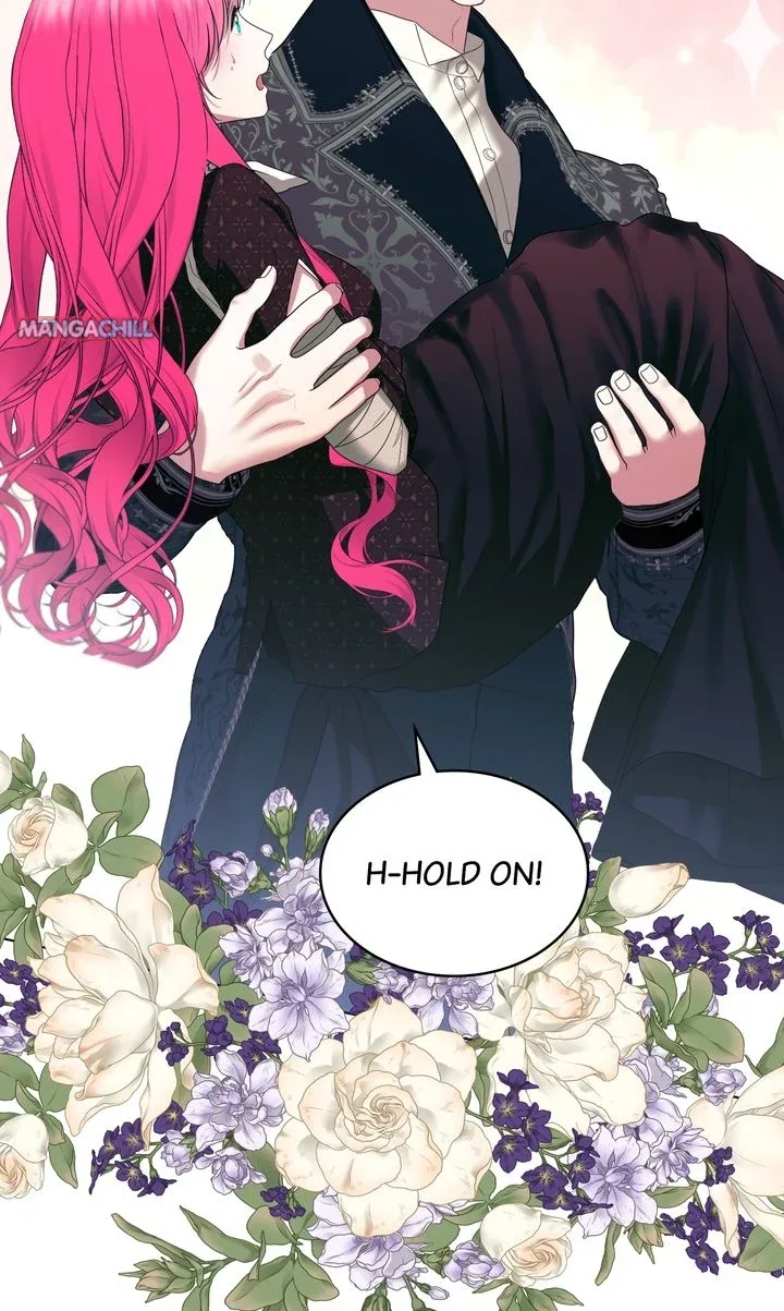 Marriage Contract With Two Husbands Chapter 33 page 64