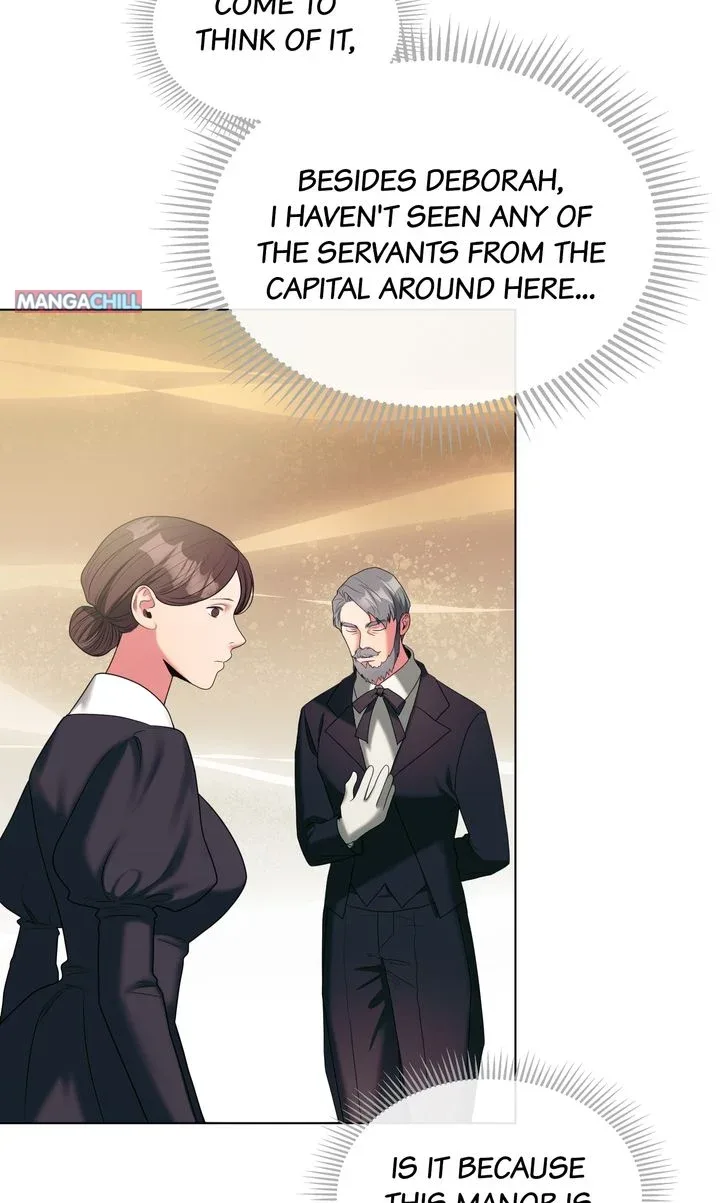 Marriage Contract With Two Husbands Chapter 33 page 80