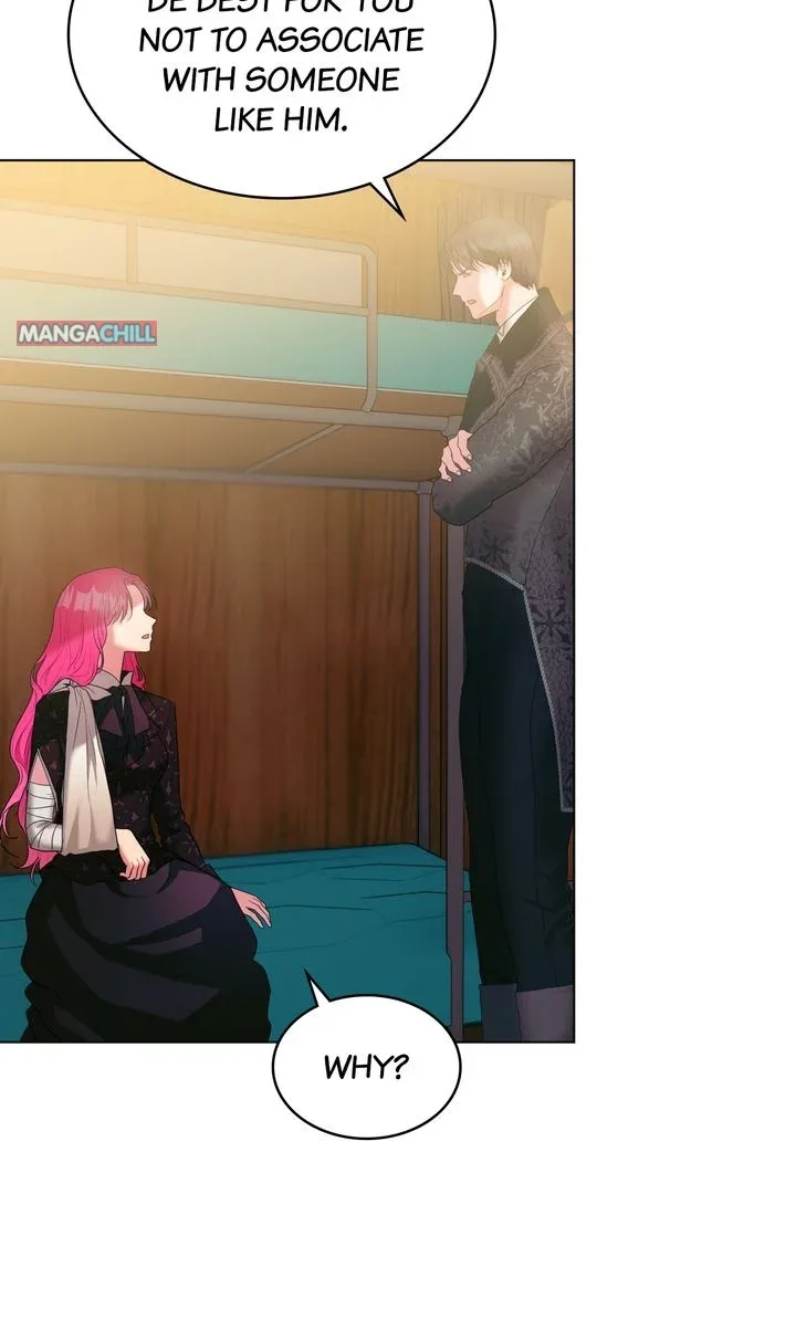 Marriage Contract With Two Husbands Chapter 33 page 26