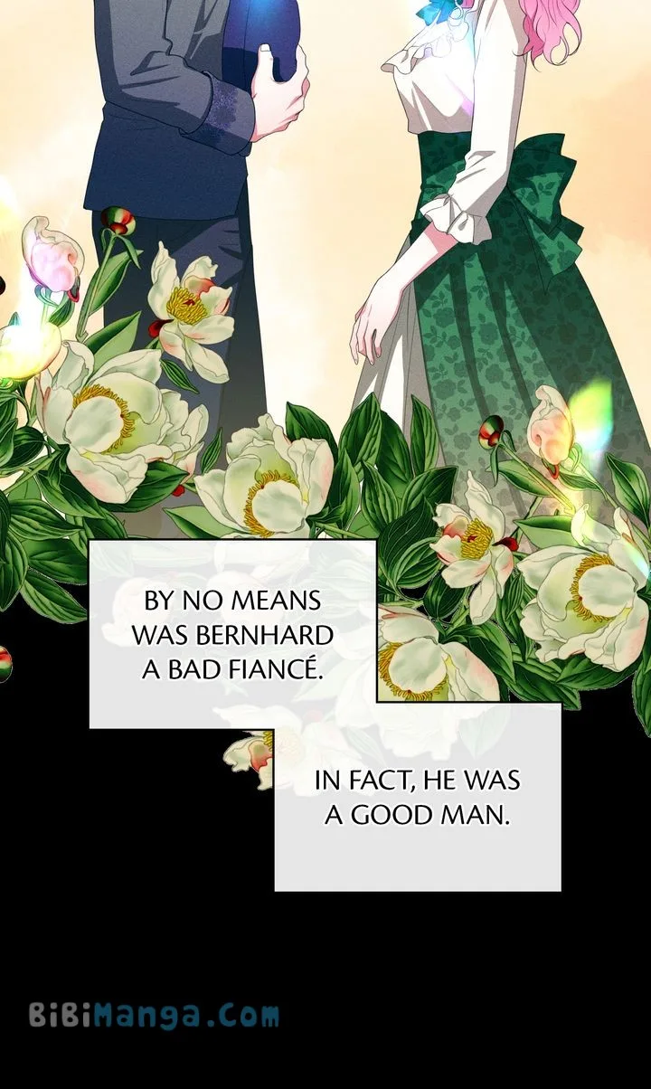 Marriage Contract With Two Husbands Chapter 30 page 55