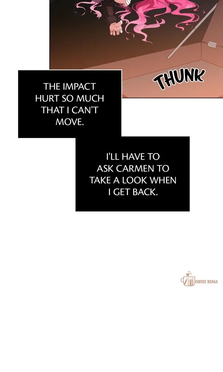 Marriage Contract With Two Husbands Chapter 32 page 11