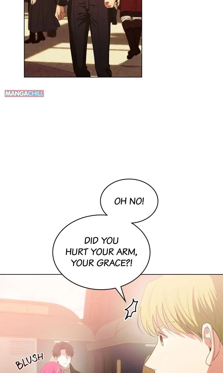 Marriage Contract With Two Husbands Chapter 33 page 66