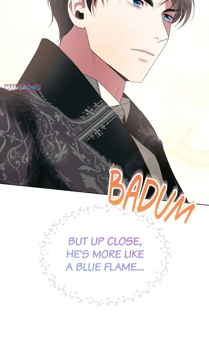 Marriage Contract With Two Husbands Chapter 33 page 74