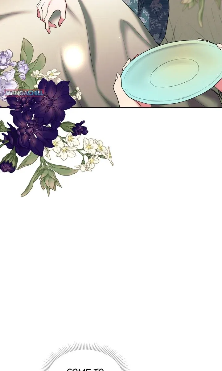 Marriage Contract With Two Husbands Chapter 33 page 79