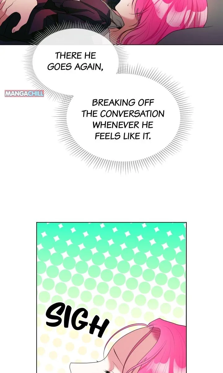 Marriage Contract With Two Husbands Chapter 33 page 39