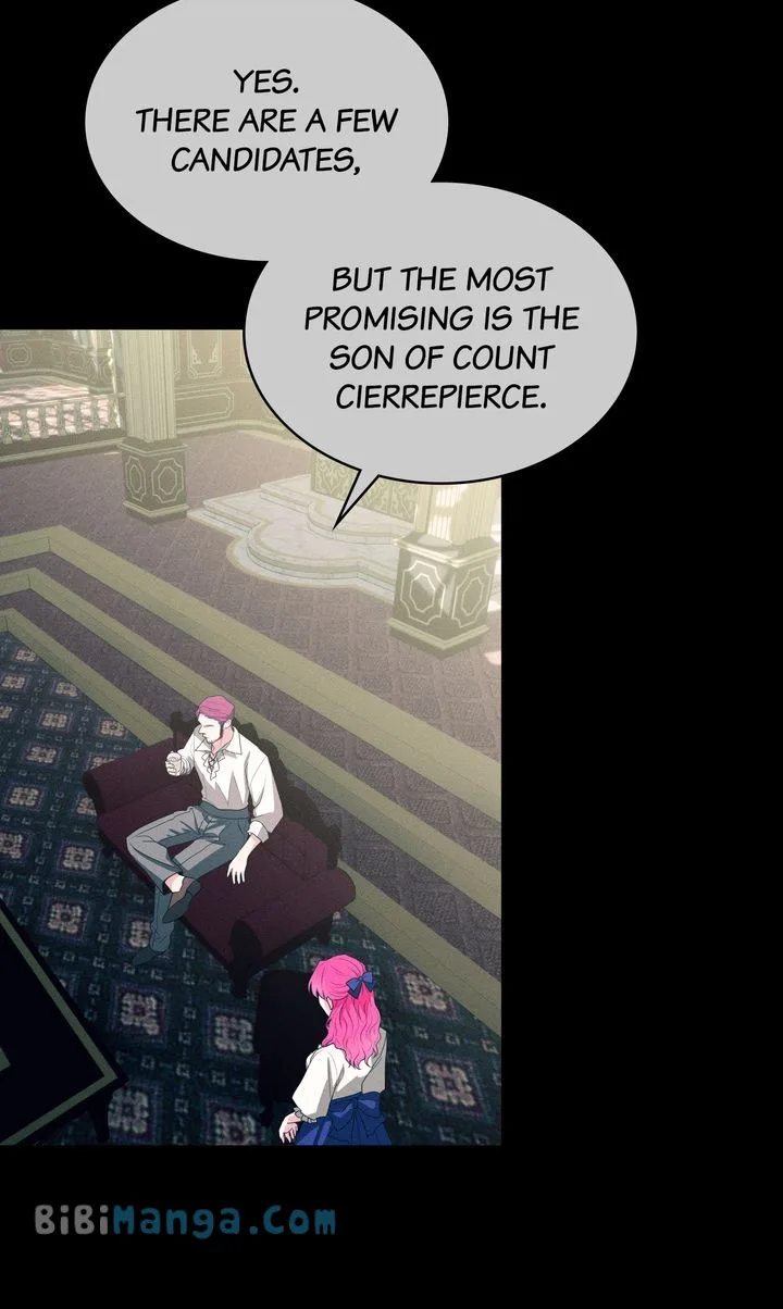 Marriage Contract With Two Husbands Chapter 30 page 47