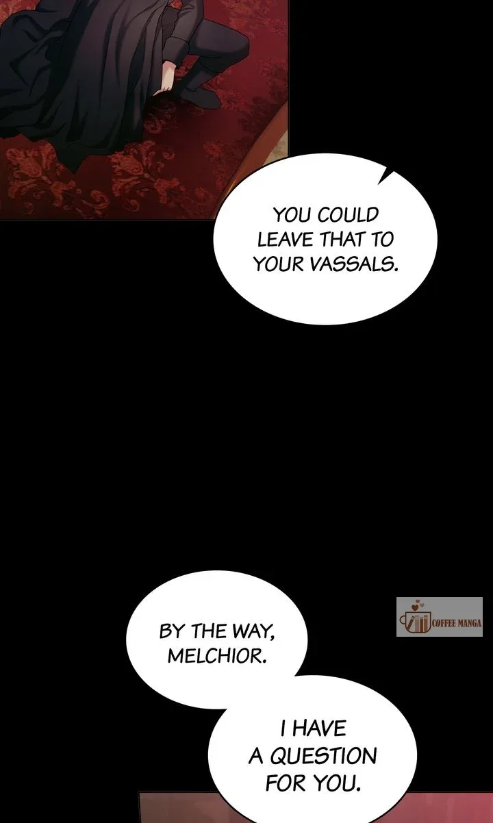 Marriage Contract With Two Husbands Chapter 32 page 33