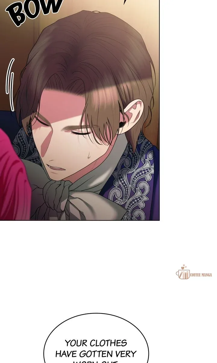 Marriage Contract With Two Husbands Chapter 32 page 14