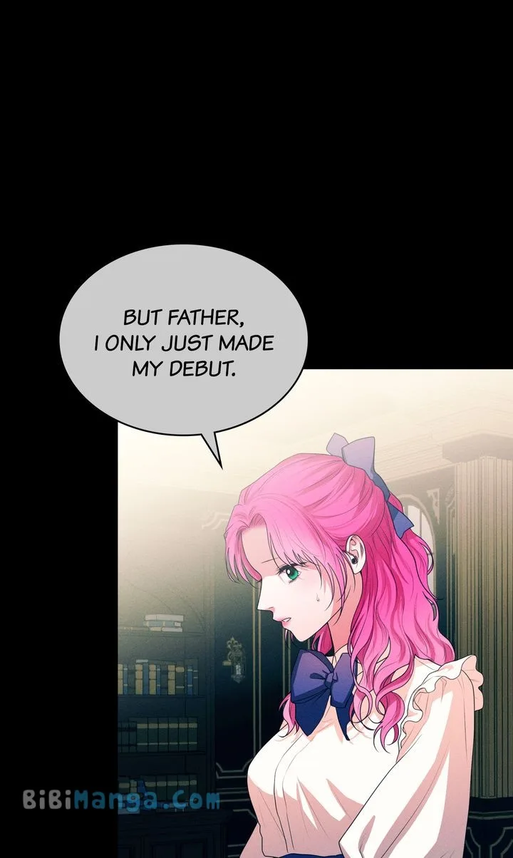 Marriage Contract With Two Husbands Chapter 30 page 48