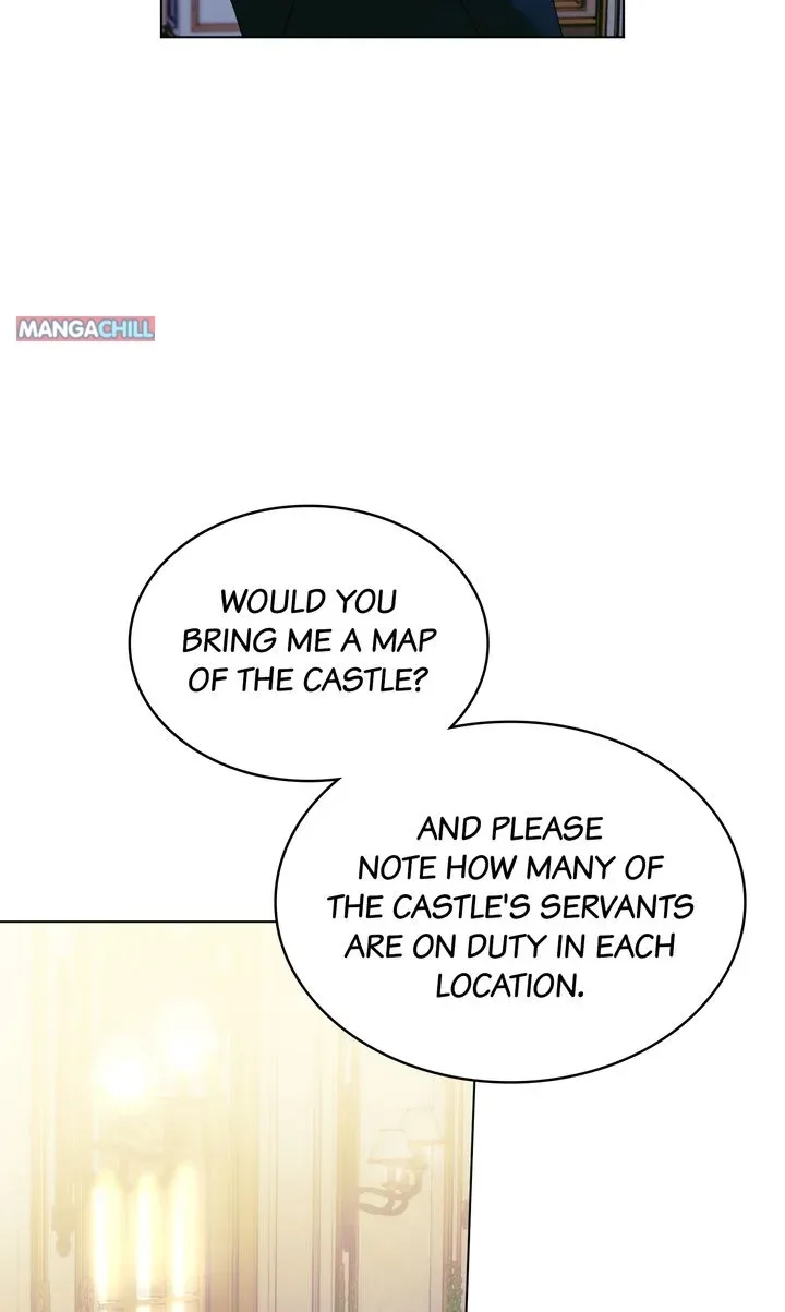 Marriage Contract With Two Husbands Chapter 33 page 98