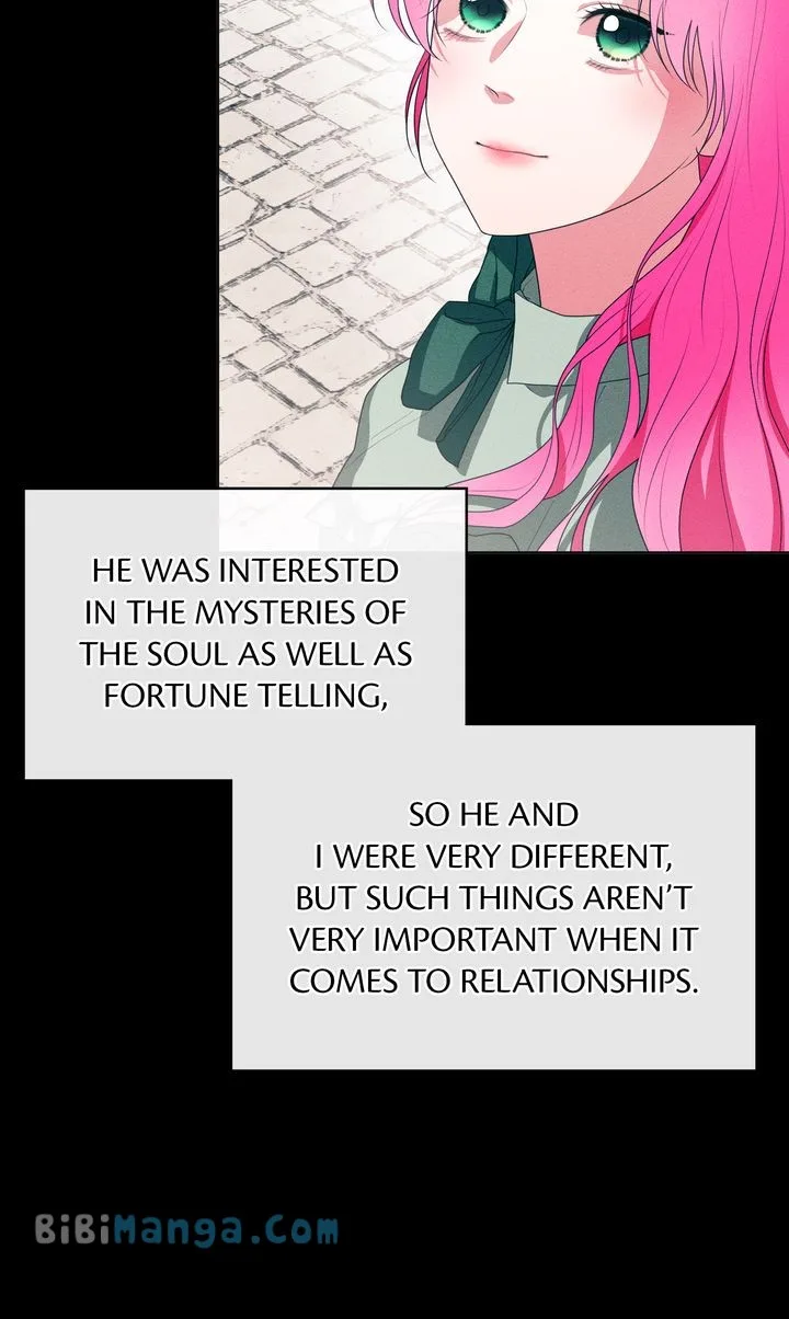 Marriage Contract With Two Husbands Chapter 30 page 63