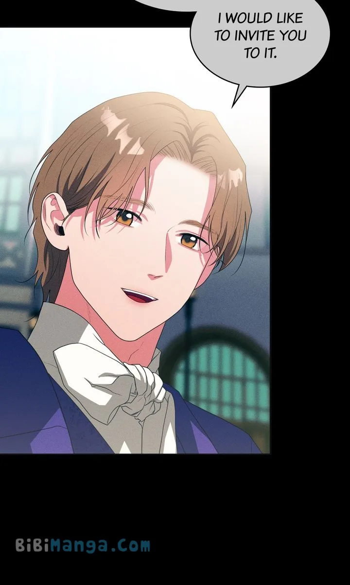 Marriage Contract With Two Husbands Chapter 30 page 61