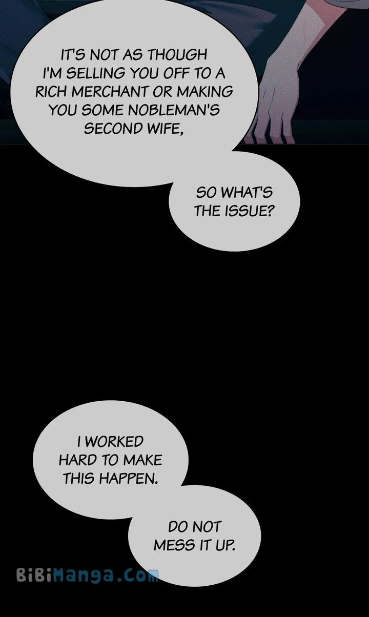 Marriage Contract With Two Husbands Chapter 30 page 52