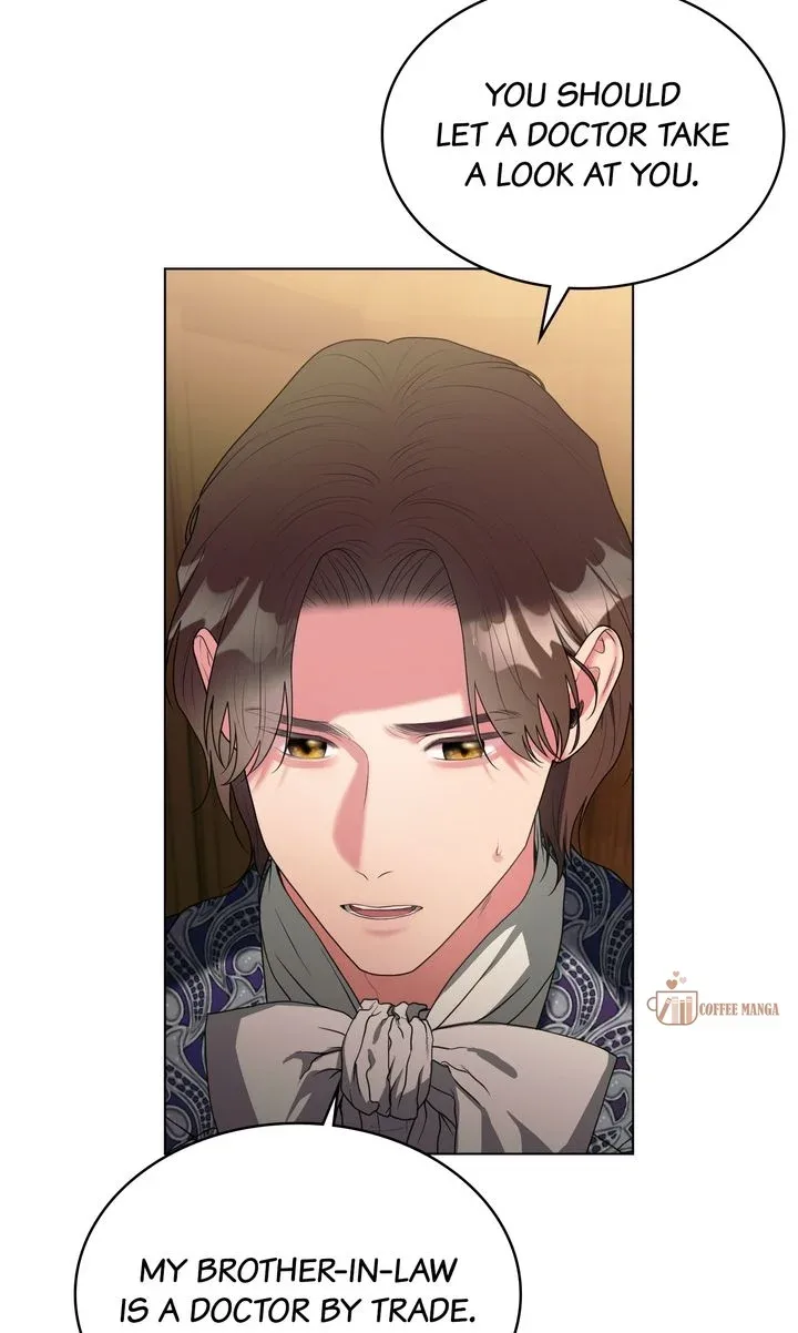 Marriage Contract With Two Husbands Chapter 32 page 19