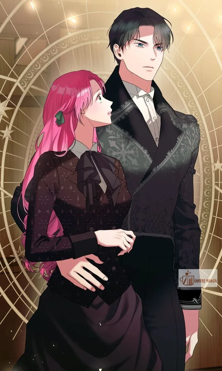 Marriage Contract With Two Husbands Chapter 32 page 26