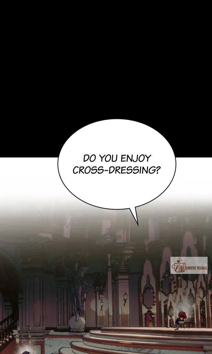 Marriage Contract With Two Husbands Chapter 32 page 35
