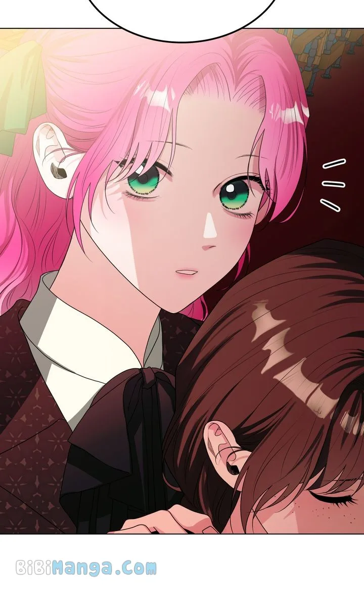 Marriage Contract With Two Husbands Chapter 30 page 38