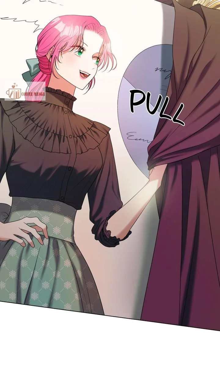 Marriage Contract With Two Husbands Chapter 34 page 19