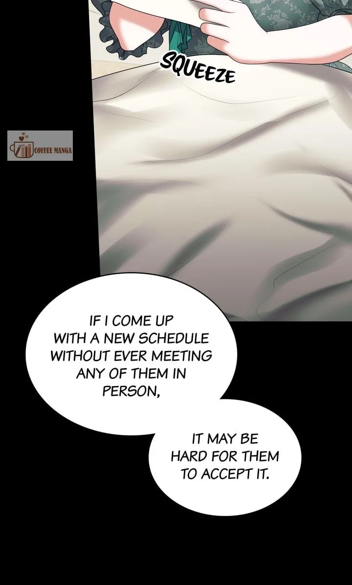 Marriage Contract With Two Husbands Chapter 34 page 13