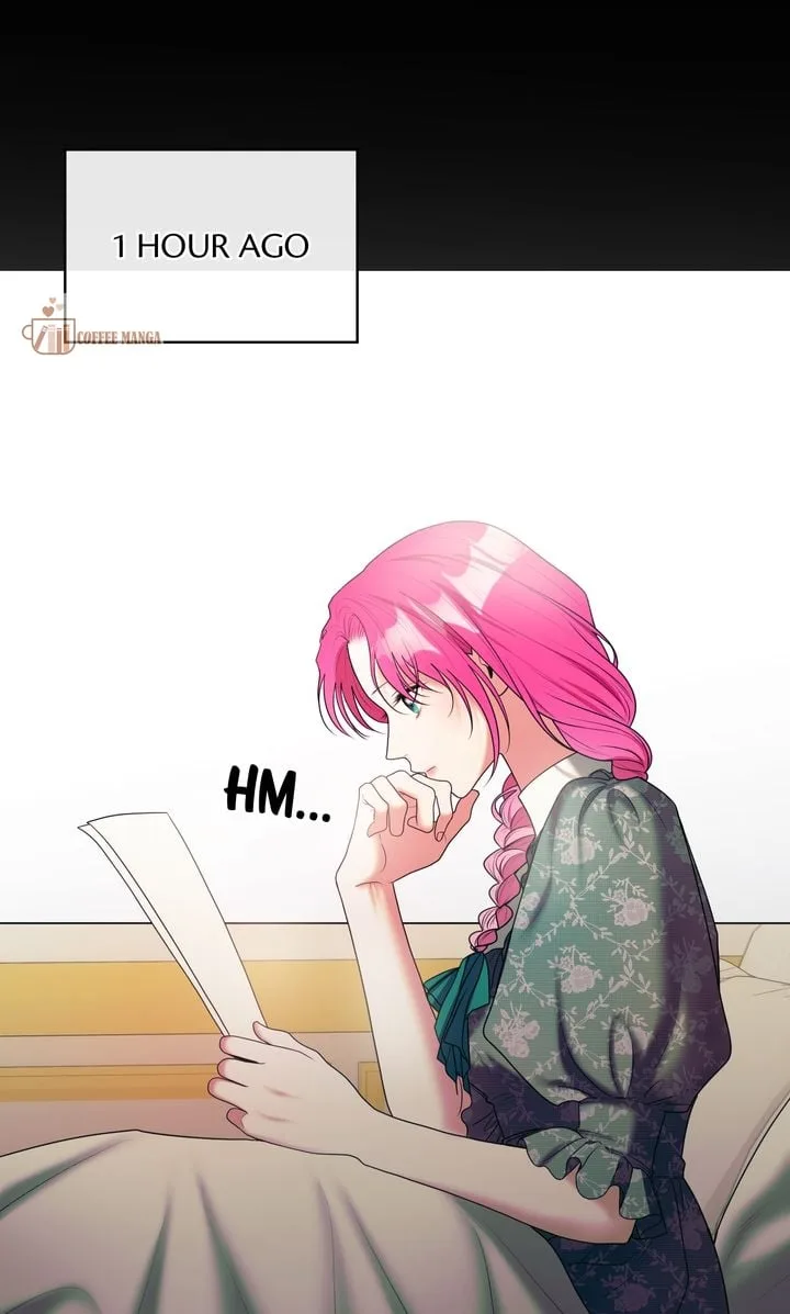 Marriage Contract With Two Husbands Chapter 34 page 10