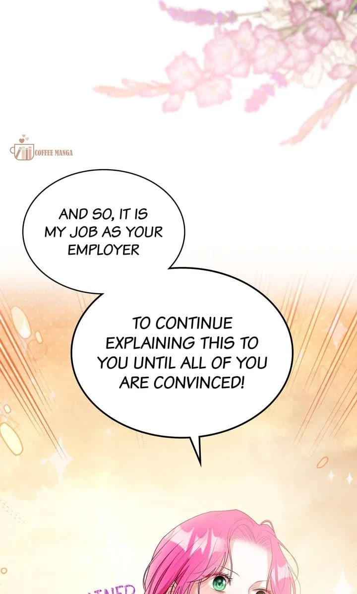 Marriage Contract With Two Husbands Chapter 34 page 23