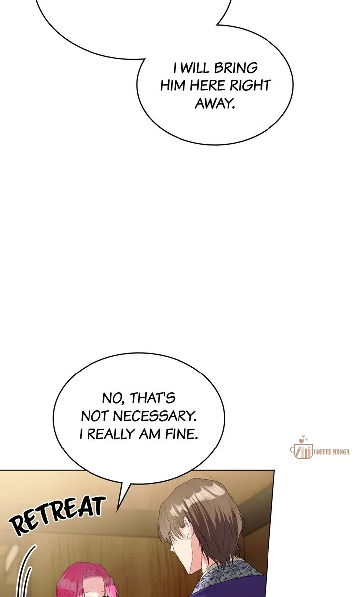 Marriage Contract With Two Husbands Chapter 32 page 20