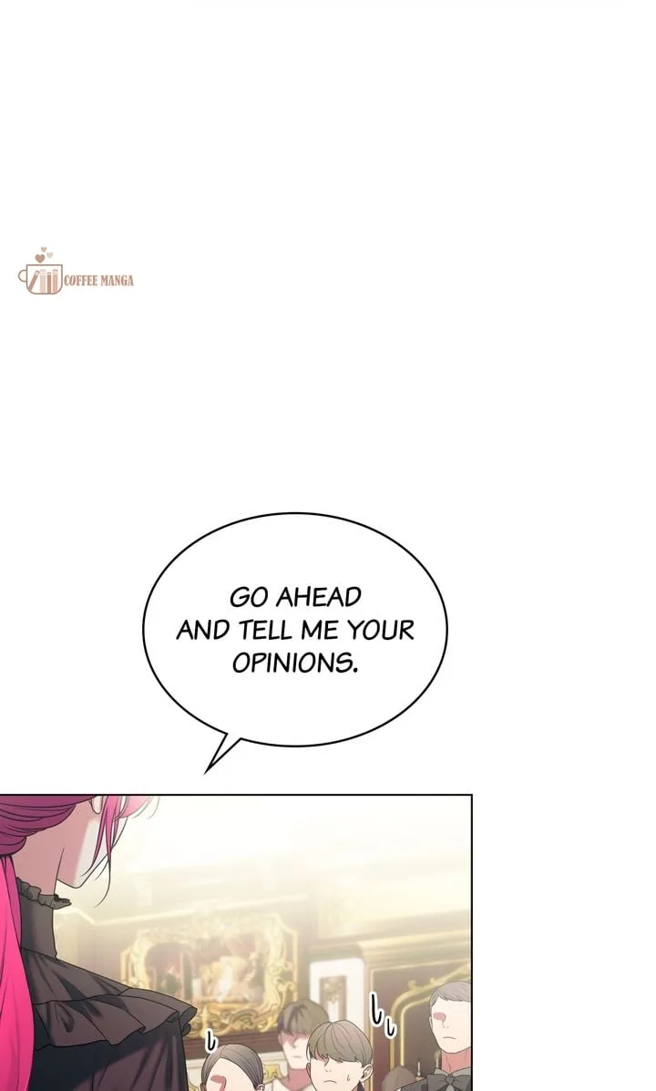 Marriage Contract With Two Husbands Chapter 34 page 28