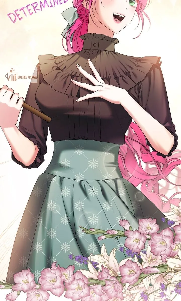 Marriage Contract With Two Husbands Chapter 34 page 24