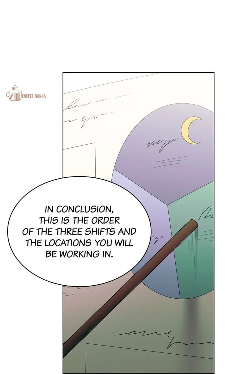 Marriage Contract With Two Husbands Chapter 34 page 27