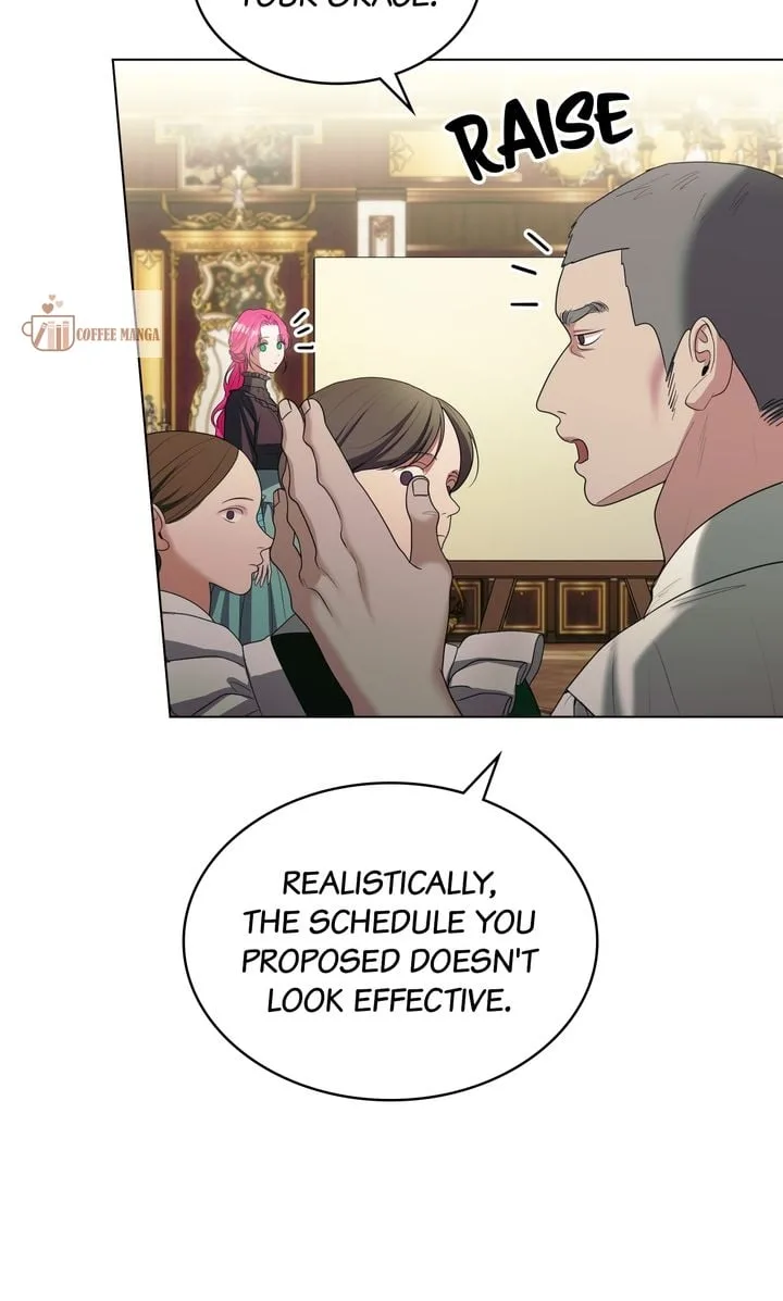 Marriage Contract With Two Husbands Chapter 34 page 30