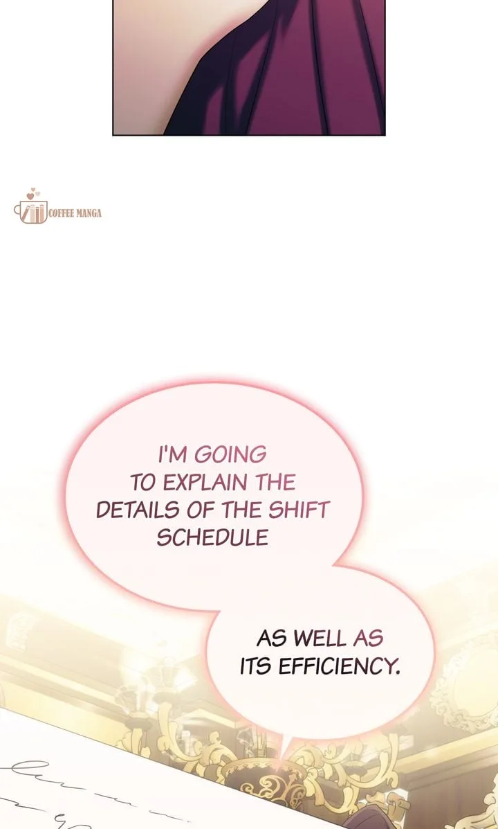 Marriage Contract With Two Husbands Chapter 34 page 18