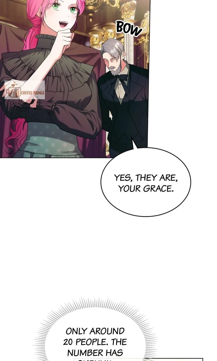Marriage Contract With Two Husbands Chapter 34 page 7