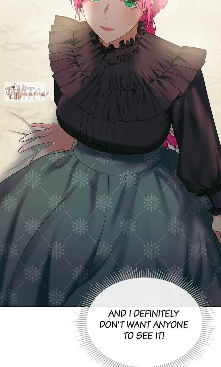 Marriage Contract With Two Husbands Chapter 34 page 75