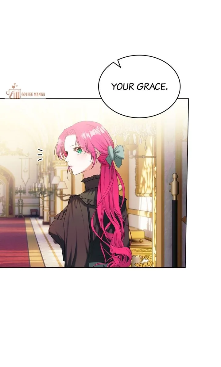 Marriage Contract With Two Husbands Chapter 34 page 47