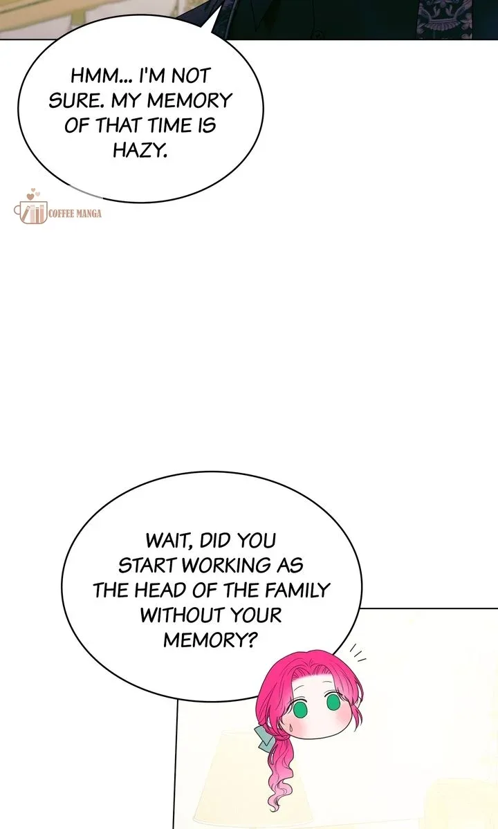 Marriage Contract With Two Husbands Chapter 35 page 46