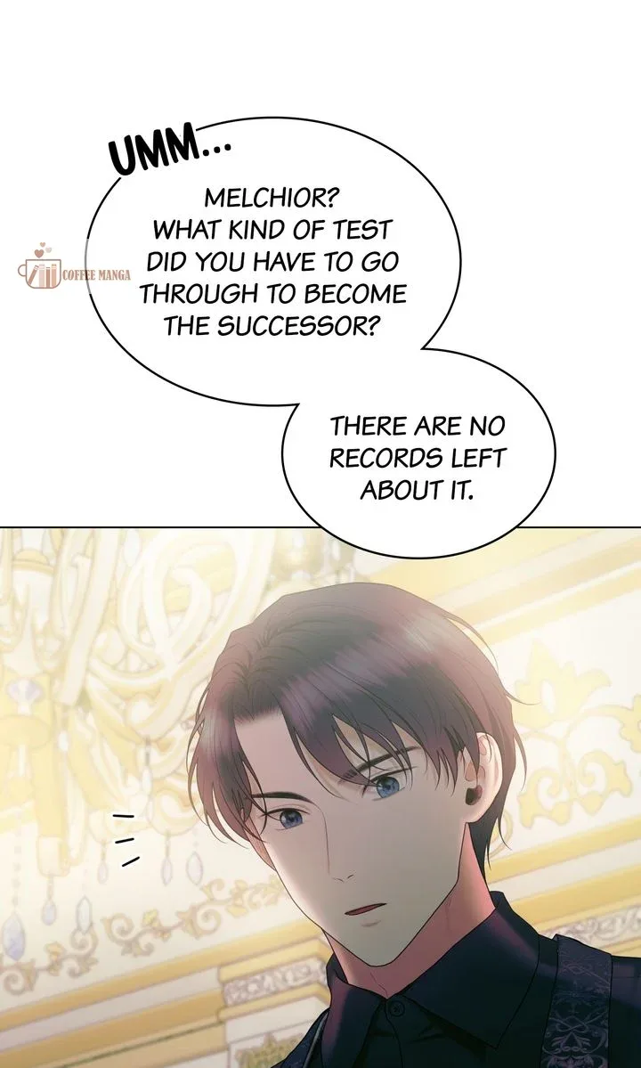 Marriage Contract With Two Husbands Chapter 35 page 45
