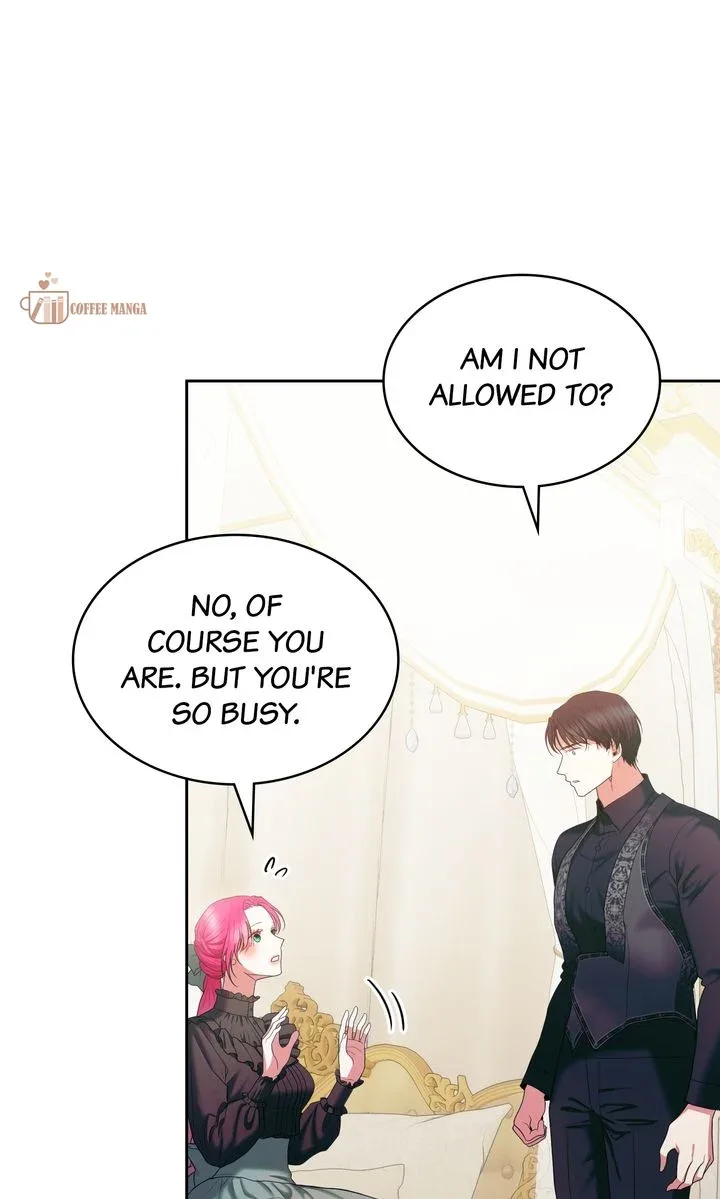Marriage Contract With Two Husbands Chapter 35 page 38