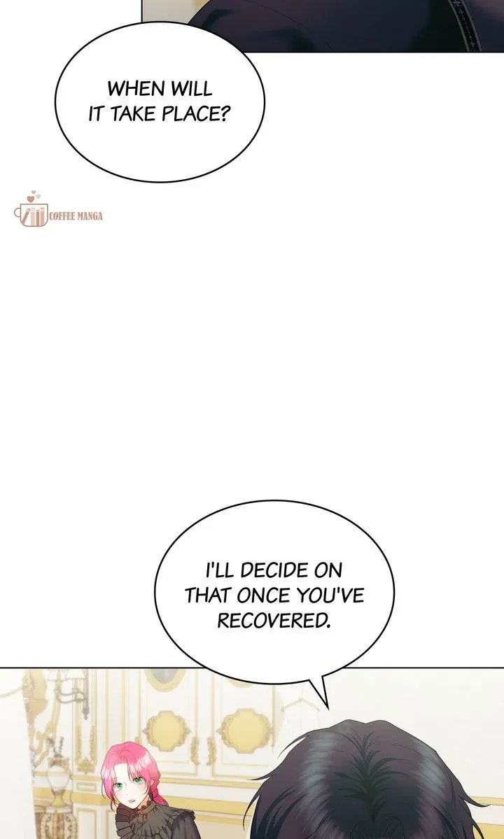 Marriage Contract With Two Husbands Chapter 35 page 6