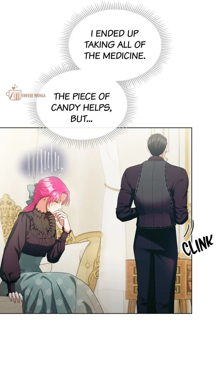 Marriage Contract With Two Husbands Chapter 35 page 4