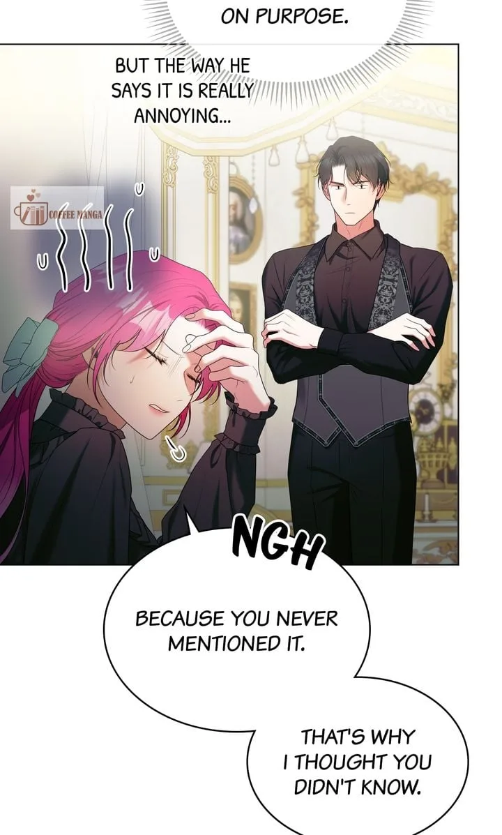 Marriage Contract With Two Husbands Chapter 34 page 62