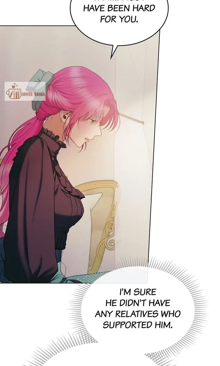 Marriage Contract With Two Husbands Chapter 35 page 56