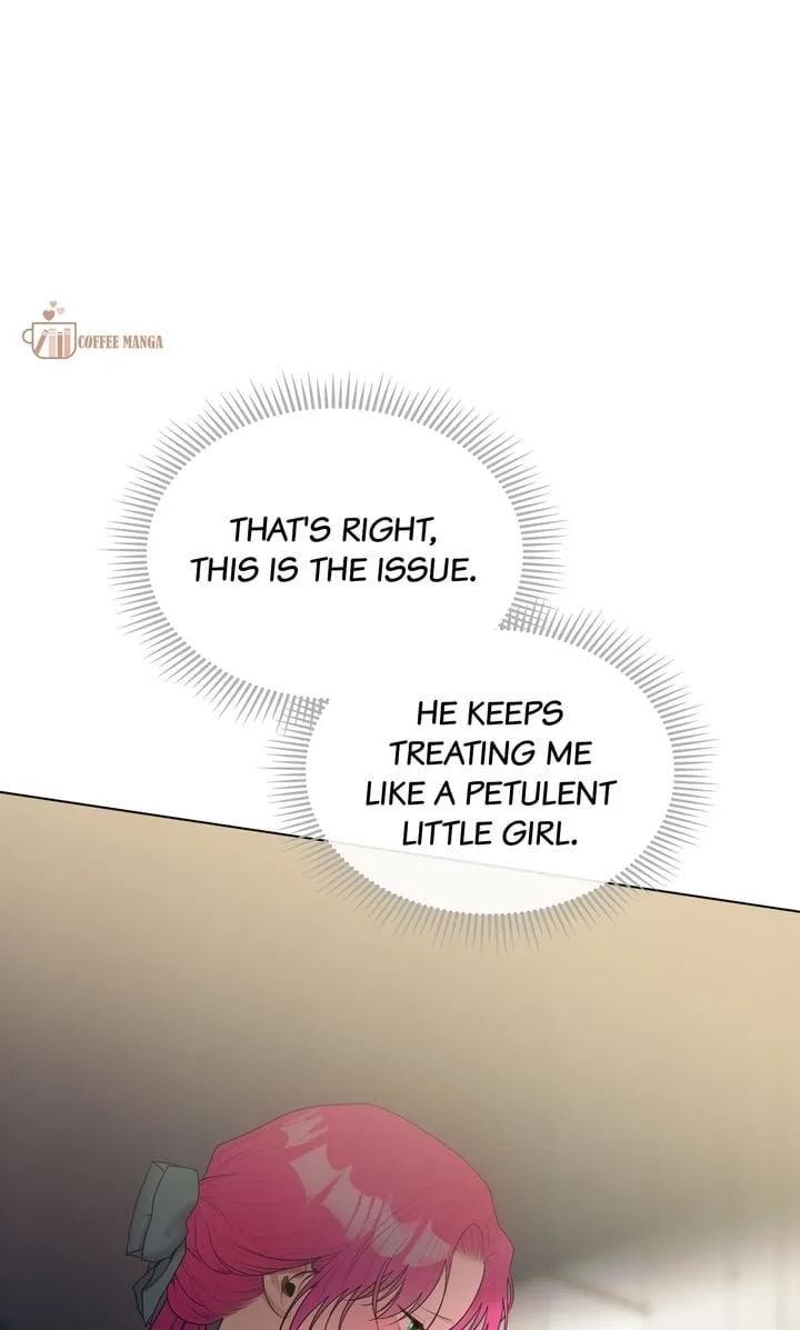Marriage Contract With Two Husbands Chapter 34 page 92