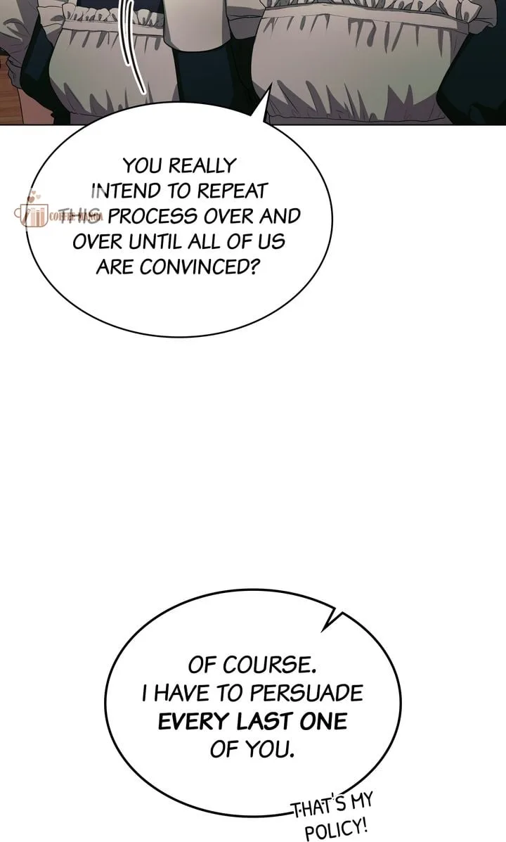 Marriage Contract With Two Husbands Chapter 34 page 42