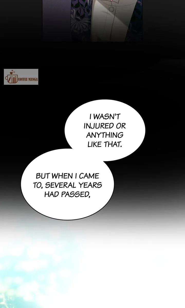 Marriage Contract With Two Husbands Chapter 35 page 49