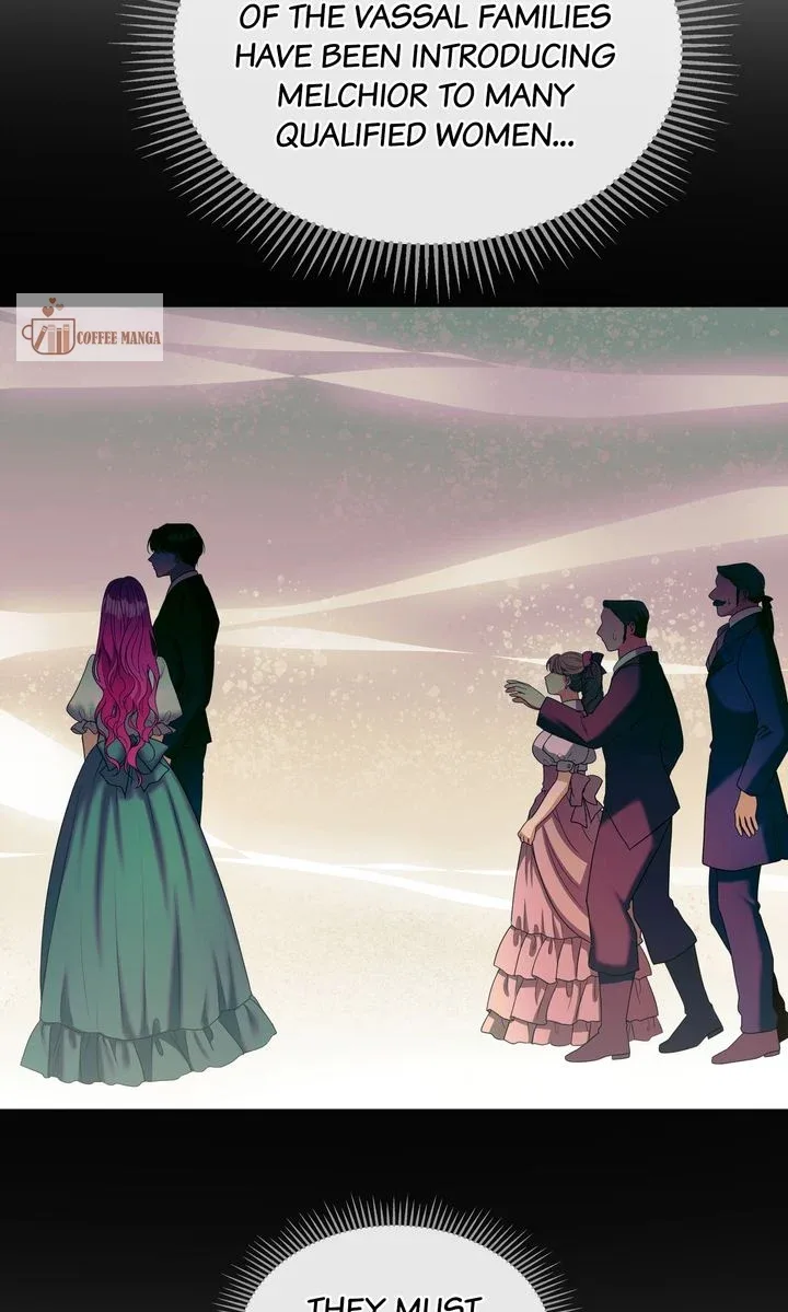 Marriage Contract With Two Husbands Chapter 35 page 24