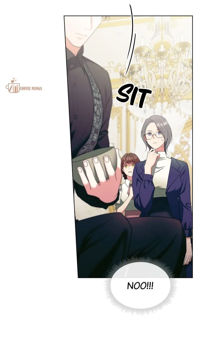Marriage Contract With Two Husbands Chapter 34 page 73